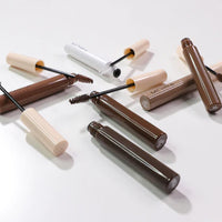 MOIRA Brow Defying Mascara (001, Clear) 6.3ml