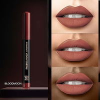 FACES CANADA Ultime Pro HD Intense Matte Lipstick + Primer