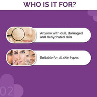 The Derma co 20% Vitamin C Face Serum - 20ml