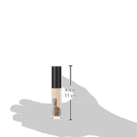 MOIRA Mega Waterproof Concealer 200 Latte 5g