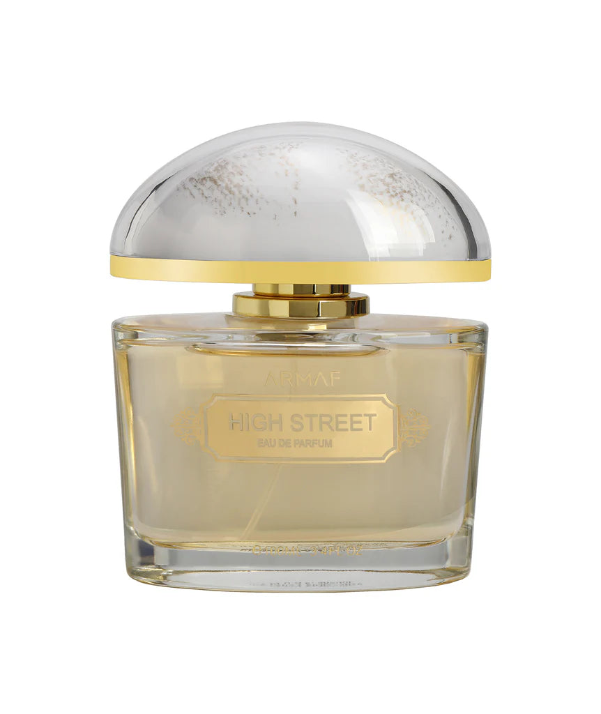 Armaf High Street Eau De Parfum 100ml1