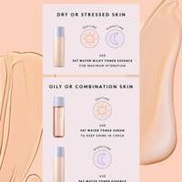 Fenty Skin Fat Water Hydrating Milky Toner Essence 150ml