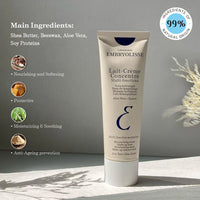 Embryolisse Lait- Creme Concentre Multi-Function Nourishing Moisturizer Makeup Primer Moisturzing Mask 75ml