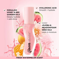 Gisou Honey Infused Lip Oil 8ml