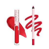 KYLIE Jenner Matte Liquid Lipstick & Lip Liner 3ml