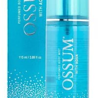 Ossum Pleasure Perfume Body Mist 115ml