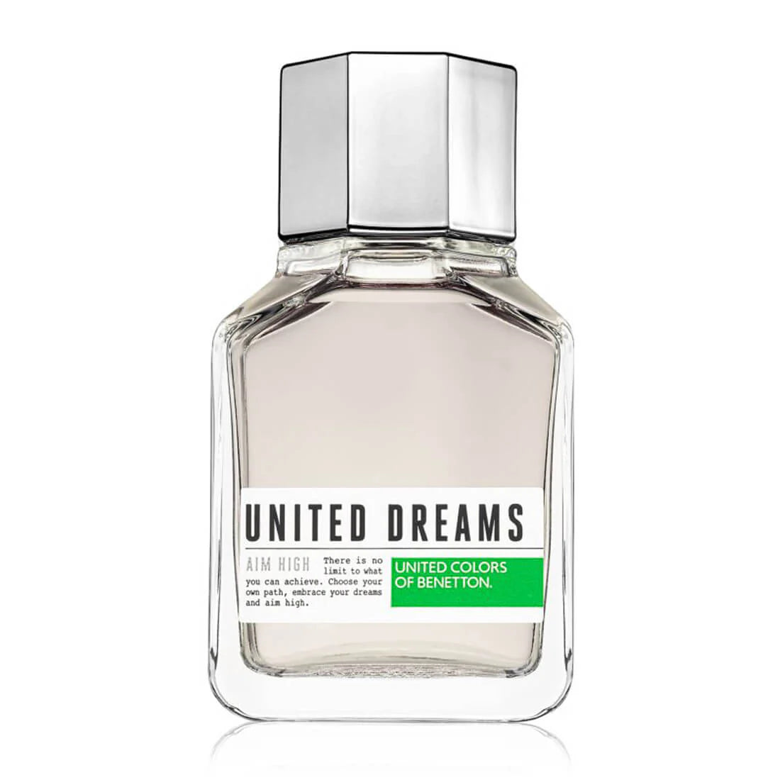 Cosmetics United Dreams Perfume Go Far United Dreams Men Go Far