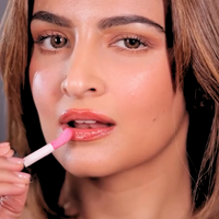 MRBR x AB AVIPREET BINDRA OBEROI LIP OIL FOR A GLOSSY LOOK 10ml