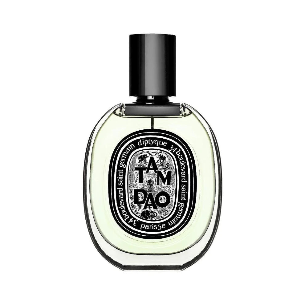 香水(ユニセックス) diptyque Tam Dao Eau de Parfum 75ml Diptyque Tam Dao Eau De Parfum Vaporisateur - Natural Spray 75ml