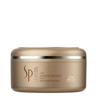 Wella Professional SP System LUXEOIL Keratin Restore Mask (150ml)