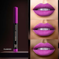 FACES CANADA Ultime Pro HD Intense Matte Lipstick + Primer