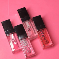 MRBR x AB AVIPREET BINDRA OBEROI LIP OIL FOR A GLOSSY LOOK 10ml