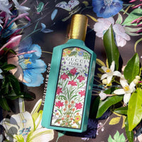 Gucci Flora Gorgeous Jasmine Eau De Parfum For Women 100ml