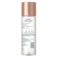 Cetaphil Healthy Renew Micellar Cleanser, Triple Action Formula for Anti Aging Skincare Routine- 160ML