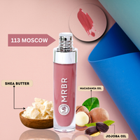 MRBR VELVET MATTE LIPSTICK ( MB MANI RAM BALWANT RAI )