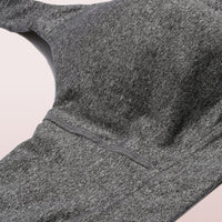 Enamor SB18 Convertible Back High Impact Bra - Padded - Wirefree