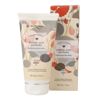 Mantra Jasmine Aloe and Pearls Moisturizing Face Pack 200g