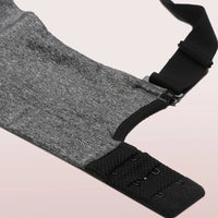 Enamor SB18 Convertible Back High Impact Bra - Padded - Wirefree