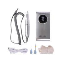 Glam Next Generation 5.0 Buffing Machine