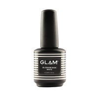 GLAM Blossom Gel White