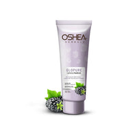 Oshea Herbals Glopure Lightening FaceScrub 100g