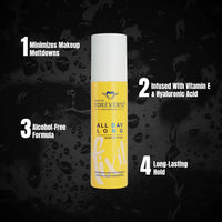 Forever52 All Day Long Fix It LMF001 100ml