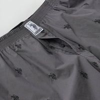 U.S. POLO ASSN. Signature Logo Pure Cotton I021 Boxers - Pack Of 1