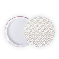 Kay Beauty White HD Translucent Loose Powder 10Gm