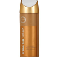 Armaf Hunter Perfume Body Spray For Men 200ml