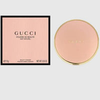 GUCCI POUDRE DE BEAUTE MAT NATUREL BEAUTY POWDER 10G