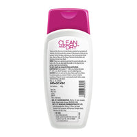 CLEAN & DRY Feminine Intimate Powder 100g