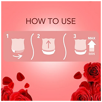 Ambi Pur Room Fresh Love's Bouquet 180g