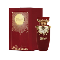 Lattafa Eau De Parfum Sakeena 100ml