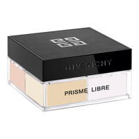 GIVENCHY Prisme Libre Mat-finish & Enhanced Radiance Loose Powder 4 in 1 Harmony Satin Blanc-2 4*3gm