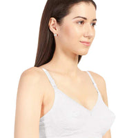 SONARI Archana Women's Regular Bra