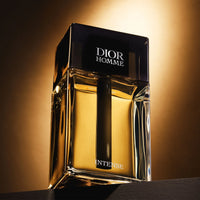 Dior Homme Intense Eau de Parfum intense 100ml