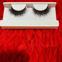 LashUp Reusable Up To 25 Times Eye Lashes