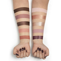 Character 10 Color Eyeshadow Palette 15g