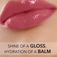 Faces Canada Beyond Shine Lip Gloss (3.8ml)
