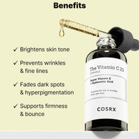 Cosrx The Vitamin C 23 Serum