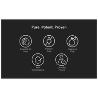 Minimalist Glycolic Acid 08% Exfoliating Liquid Exfoliates & Smoothens Skin 150ml