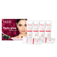 VLCC Party Glow Facial Kit 60g
