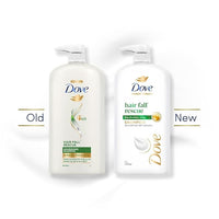 Dove Hair Fall Rescue Shampoo For Weak Hair 1 ltr