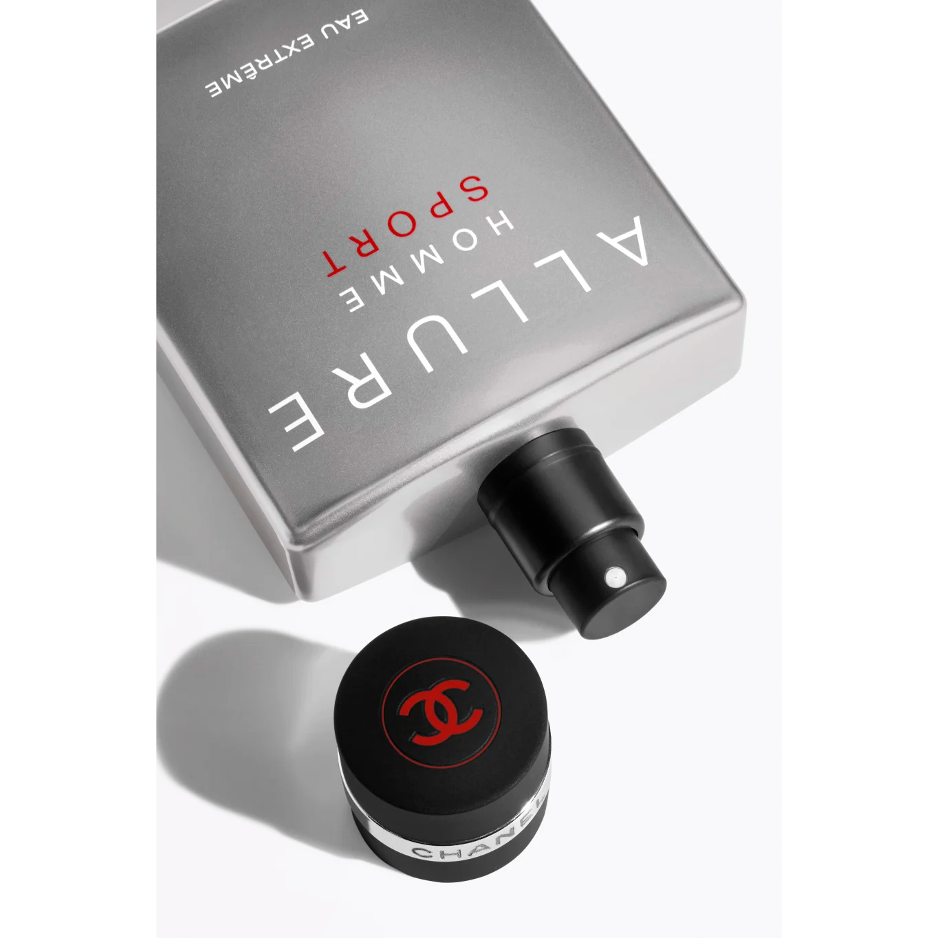 Chanel ALLURE HOMME SPORT EAU DE EXTREME 100ml – Mani Ram Balwant Rai