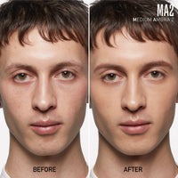 VERY VALENTINO LIGHT-LASTING PERFECTING FOUNDATION SPF25 25ml