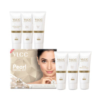 VLCC Pearl Single Facial Kit 60g