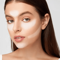 SHEGLAM INSTA-READY FACE & UNDER EYE SETTING POWDER DUO TRANSLUCENT