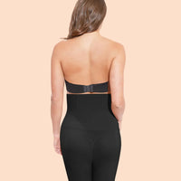 Enamor TS09 Hi-Waist Thigh Slimmer - (Low & Medium Compression) | TS09