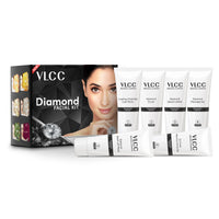VLCC Diamond Single Facial Kit 60g