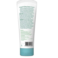 Cetaphil Baby Diaper Cream With Natural Chamomile Body 70gm